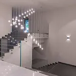 호텔 Avar 4*