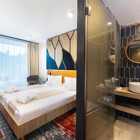 Hotel Avar Matrafured