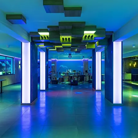 Hotel Avar 4*