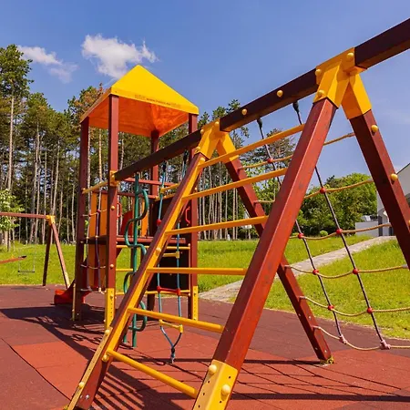 Hotel Avar Matrafured