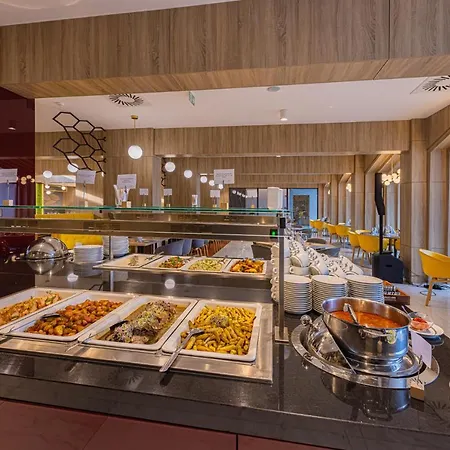 Hotel Avar 4*