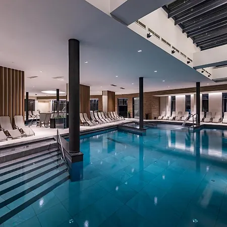 Hotel Avar Matrafured