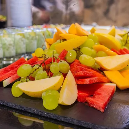 Avar Hotel Matrafured