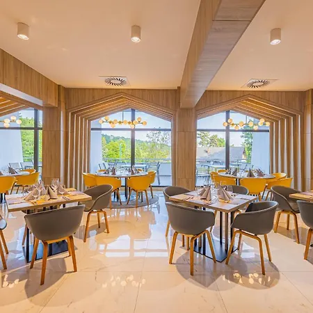 Avar Hotel Matrafured