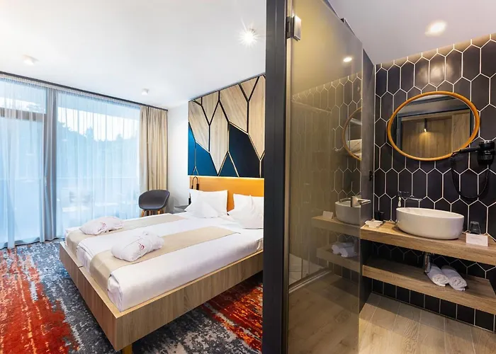 Hotel Avar Mátrafüred