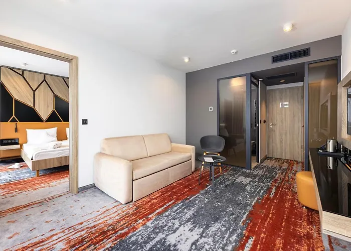 Avar 4* Mátrafüred