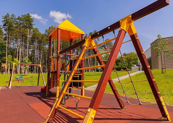 Hotel Avar Mátrafüred