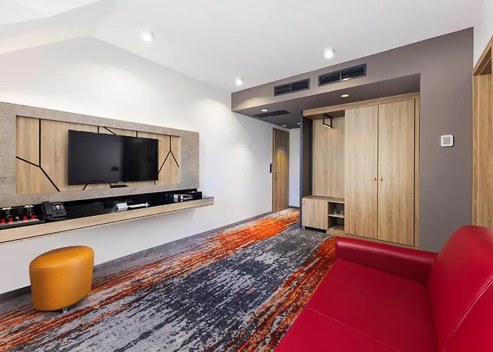 Hotel Avar 4*