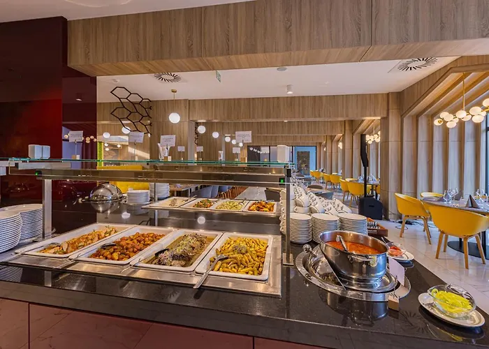 Hotel Avar 4*