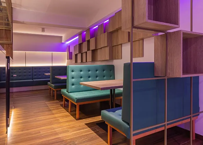 Avar Hotel Mátrafüred