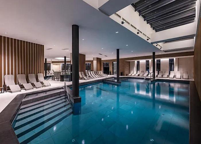 Hotel Avar Mátrafüred