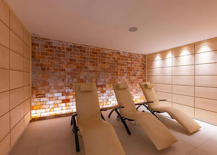 Avar Hotel Mátrafüred