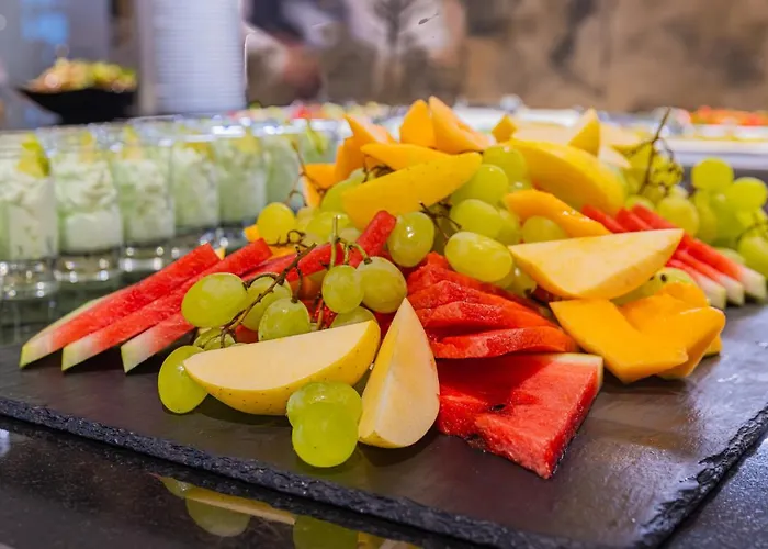 Avar Hotel Matrafured