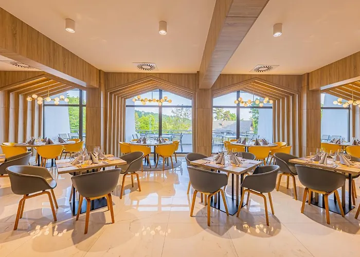 Avar Hotel Matrafured