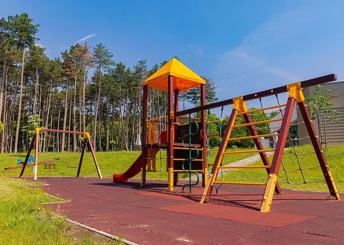 Avar Hotel Mátrafüred