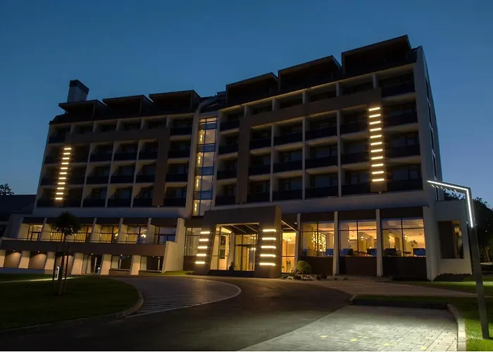 Hotel Avar 4*
