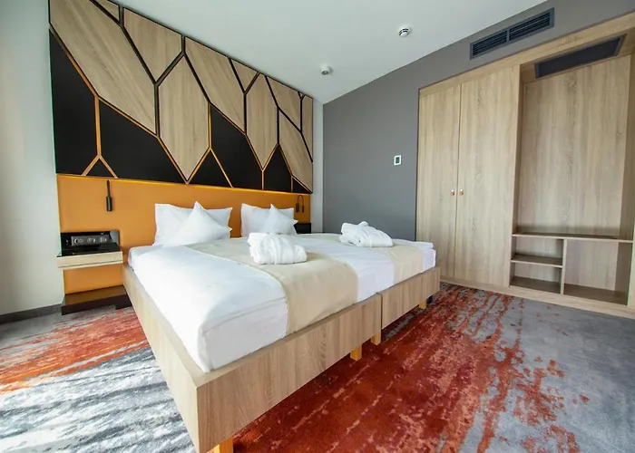 Avar 4* Mátrafüred