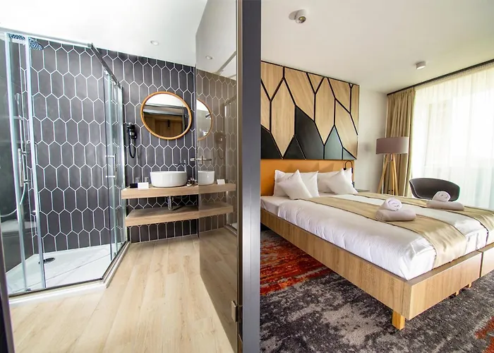 Avar Hotel 4*